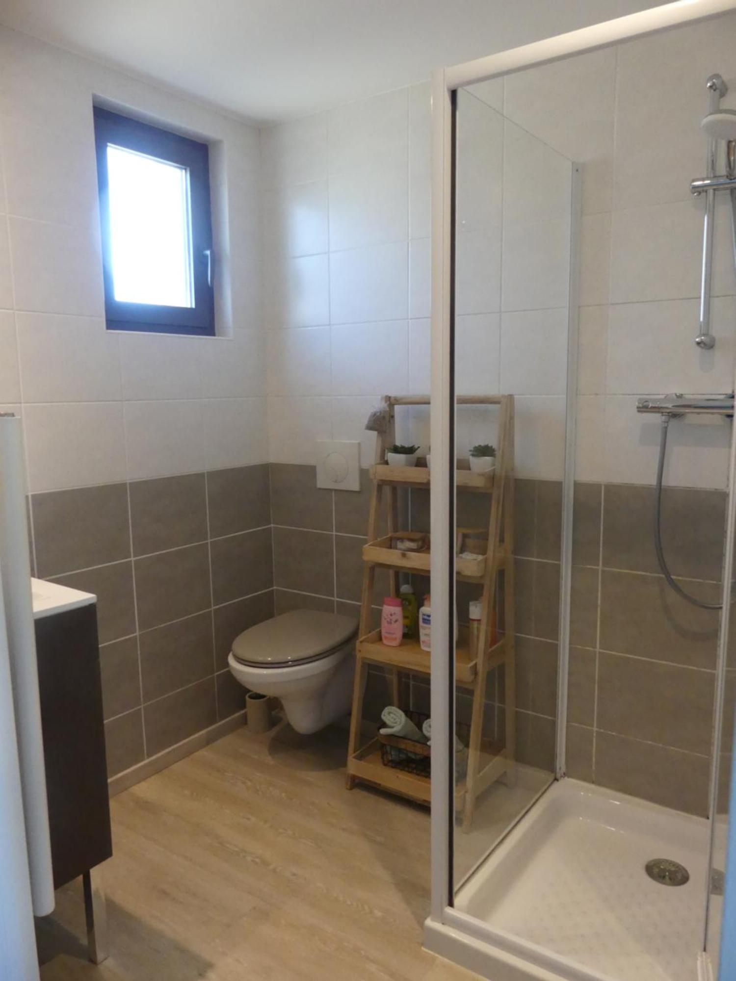 Studio Nuitee En Provence 2 Éguilles Buitenkant foto
