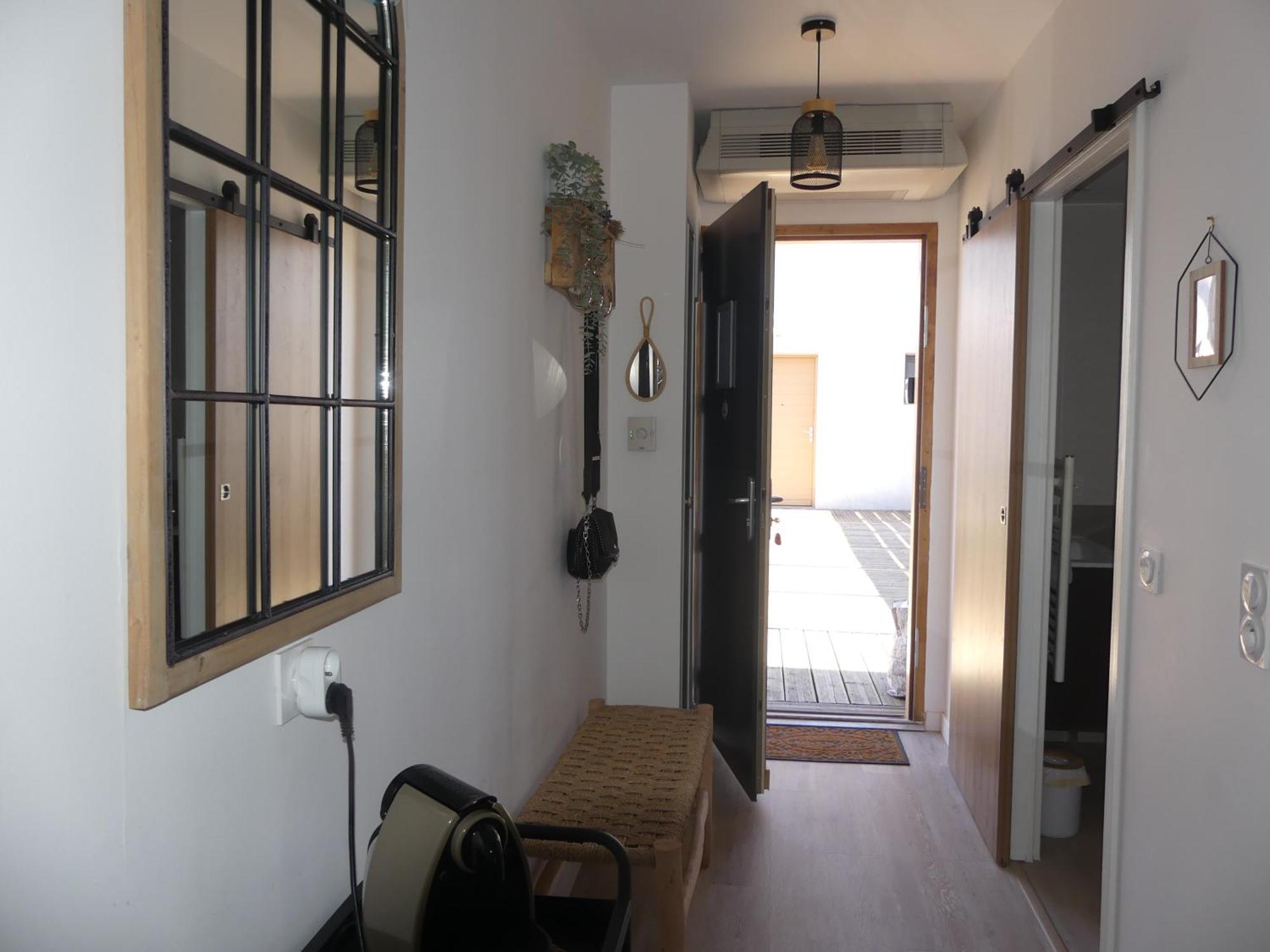 Studio Nuitee En Provence 2 Éguilles Buitenkant foto