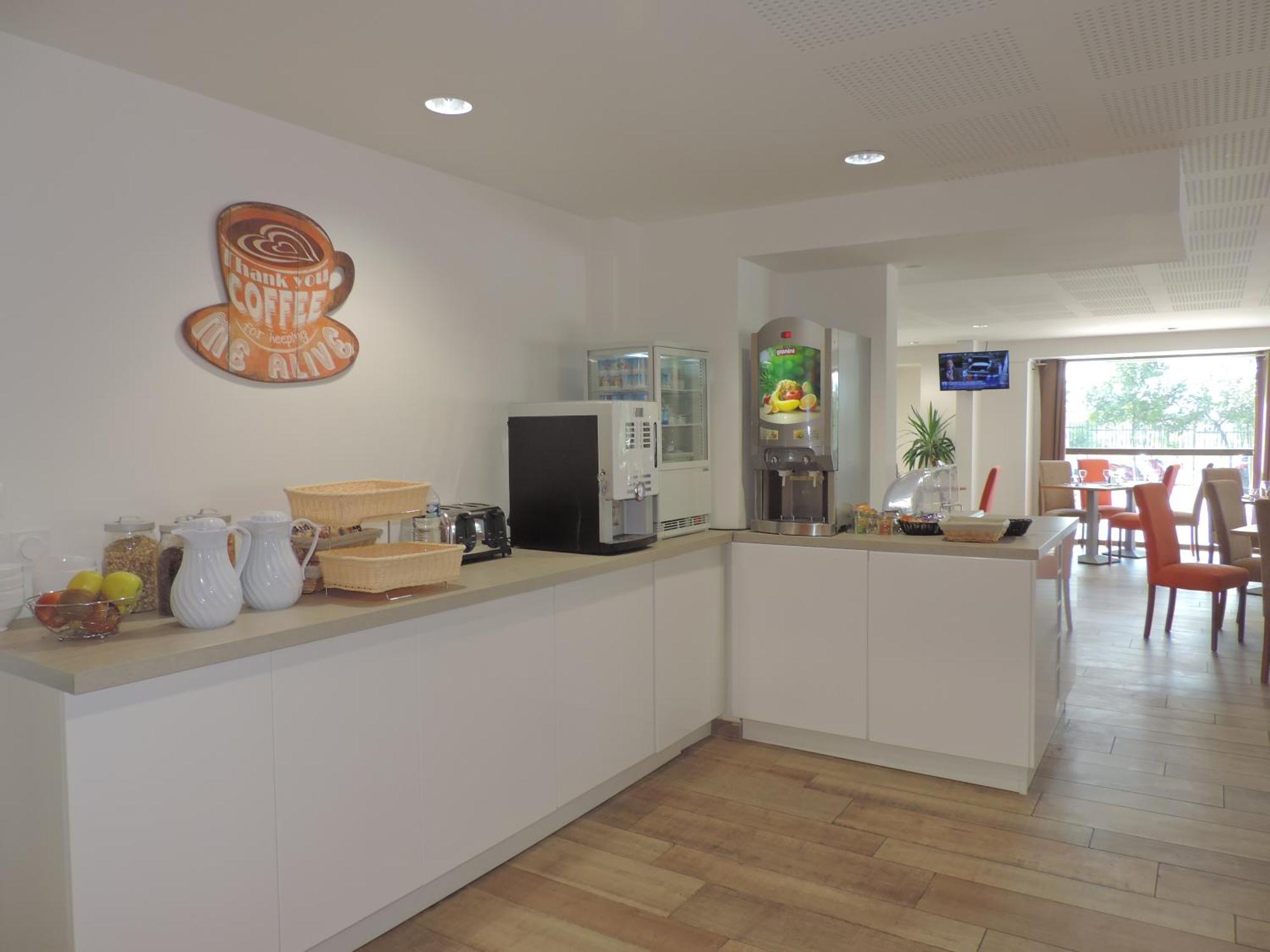 Studio Nuitee En Provence 2 Éguilles Buitenkant foto