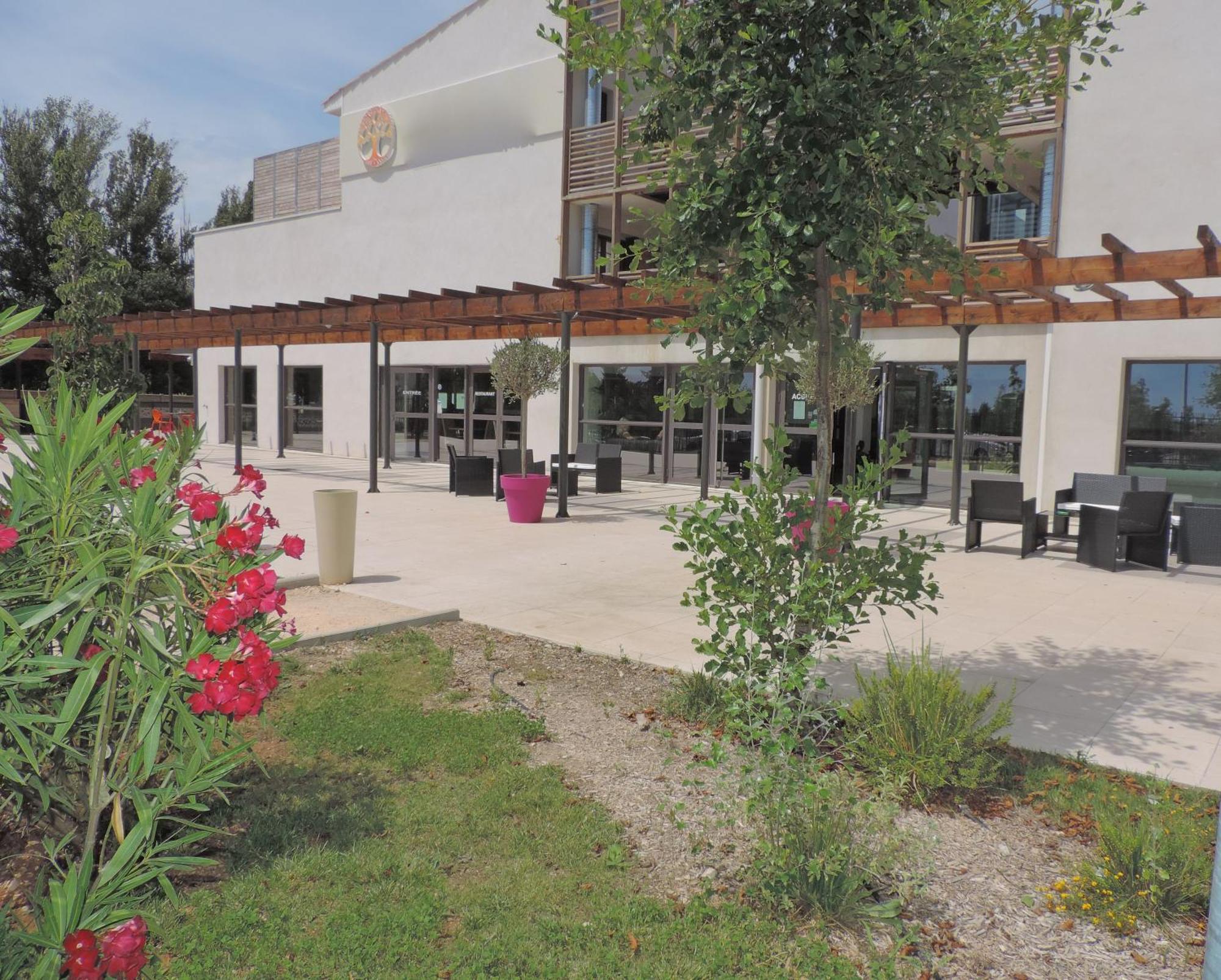 Studio Nuitee En Provence 2 Éguilles Buitenkant foto